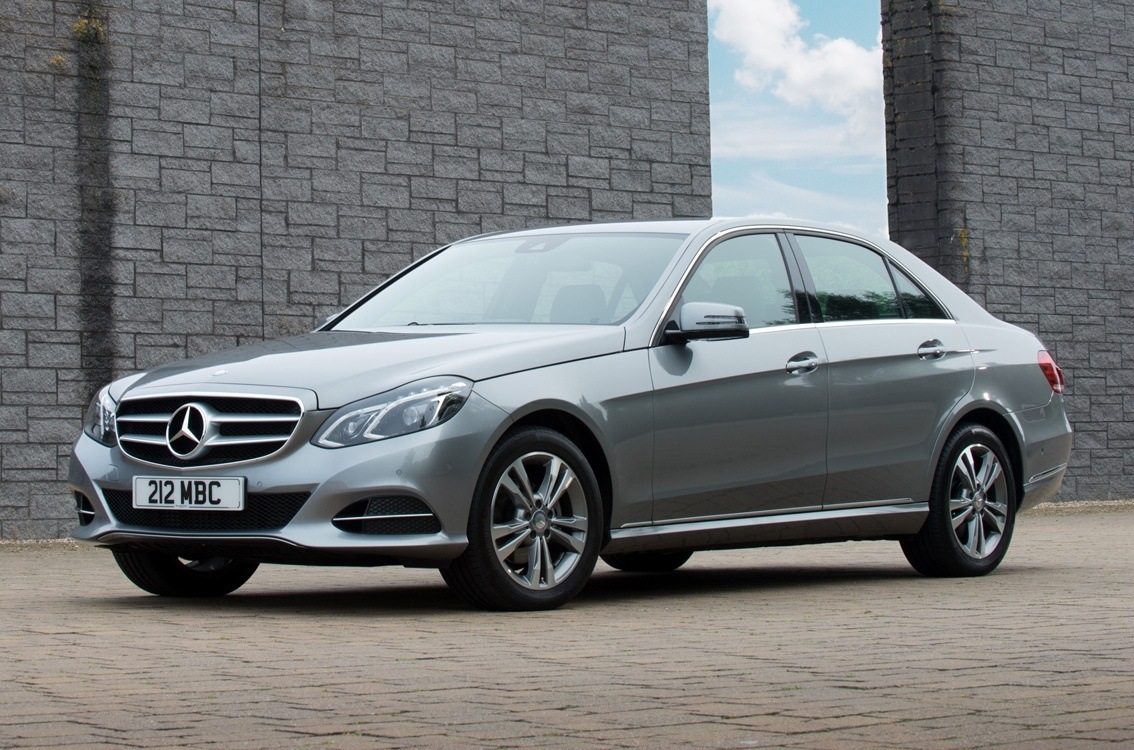 Mercedes-Benz E-Class (2009 – 2016) Review | Honest John